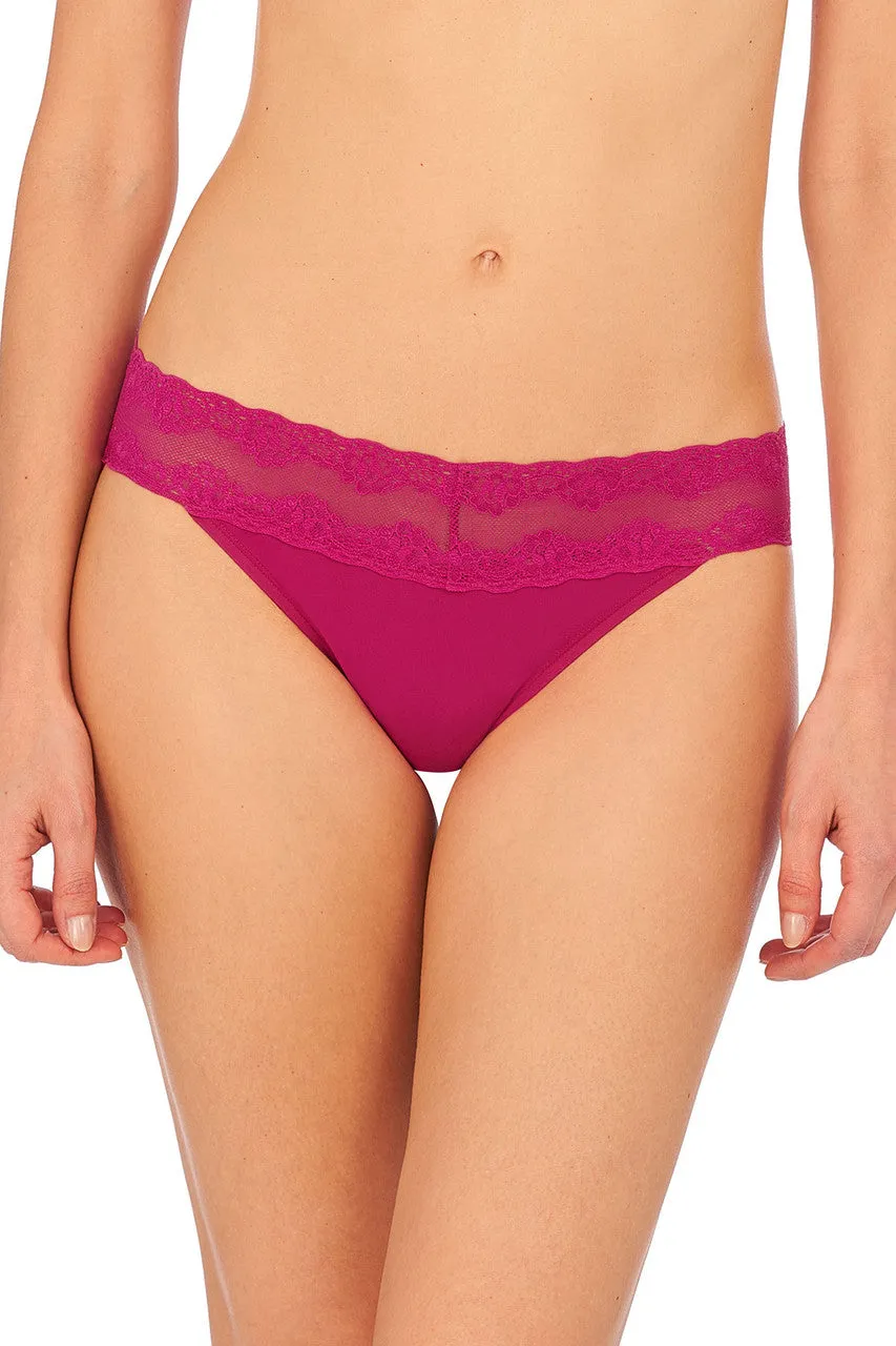 Bliss Perfection One-Size V-Kini sold by Natori product image thumbnail 2