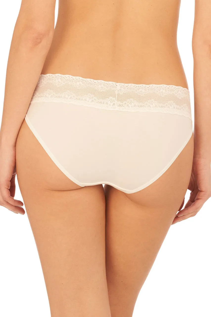 Bliss Perfection One-Size V-Kini sold by Natori product image thumbnail 2