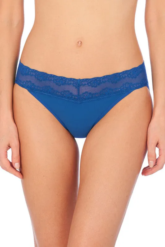 Bliss Perfection One-Size V-Kini sold by Natori