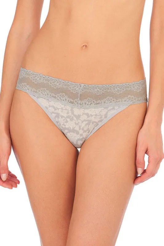 Bliss Perfection One-Size V-Kini sold by Natori