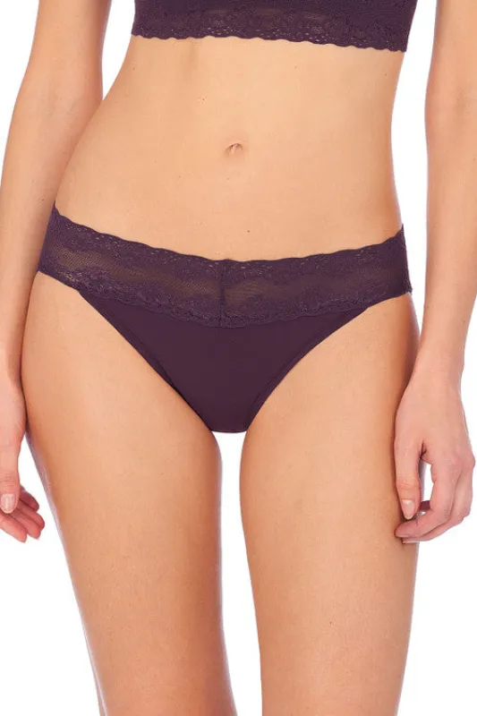 Bliss Perfection One-Size V-Kini sold by Natori