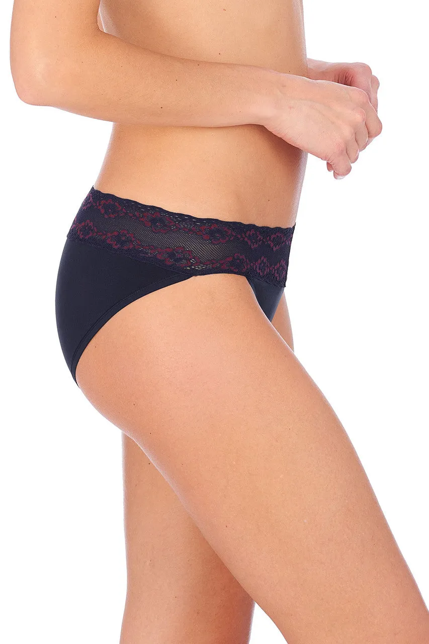 Bliss Perfection One-Size V-Kini sold by Natori product image thumbnail 2