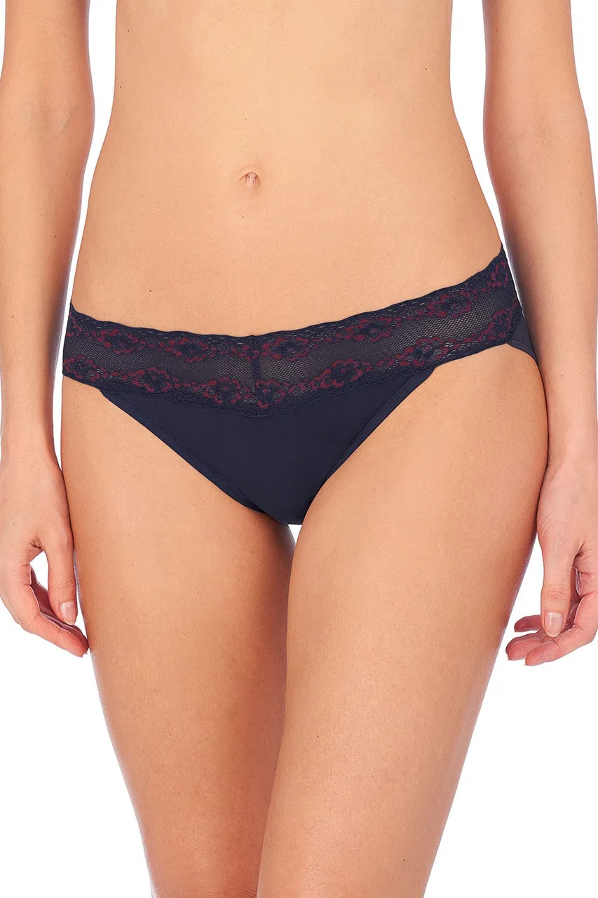 Bliss Perfection One-Size V-Kini sold by Natori product image thumbnail 3