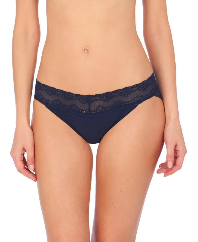 Bliss Perfection One-Size V-Kini sold by Natori