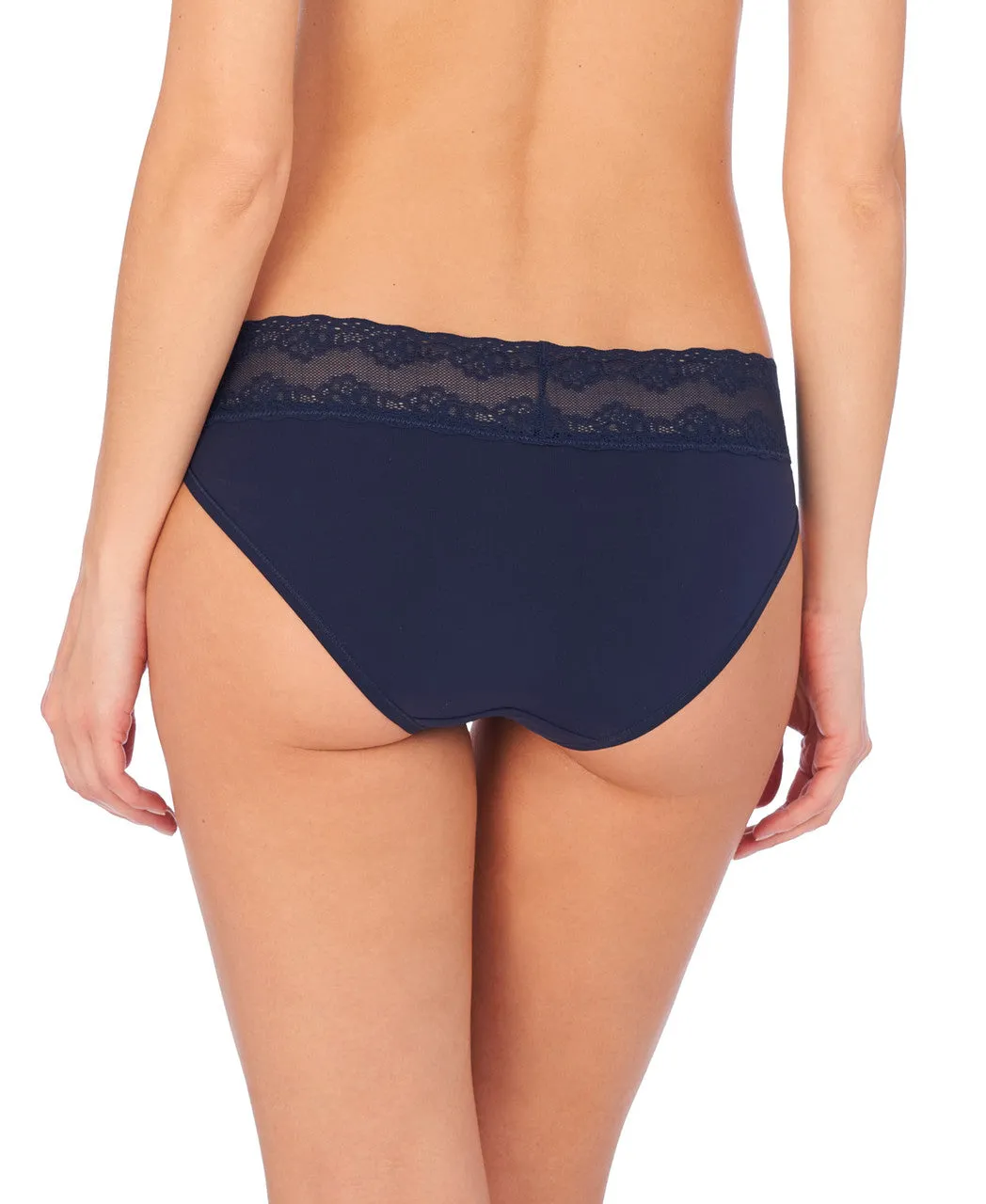 Bliss Perfection One-Size V-Kini sold by Natori product image thumbnail 3