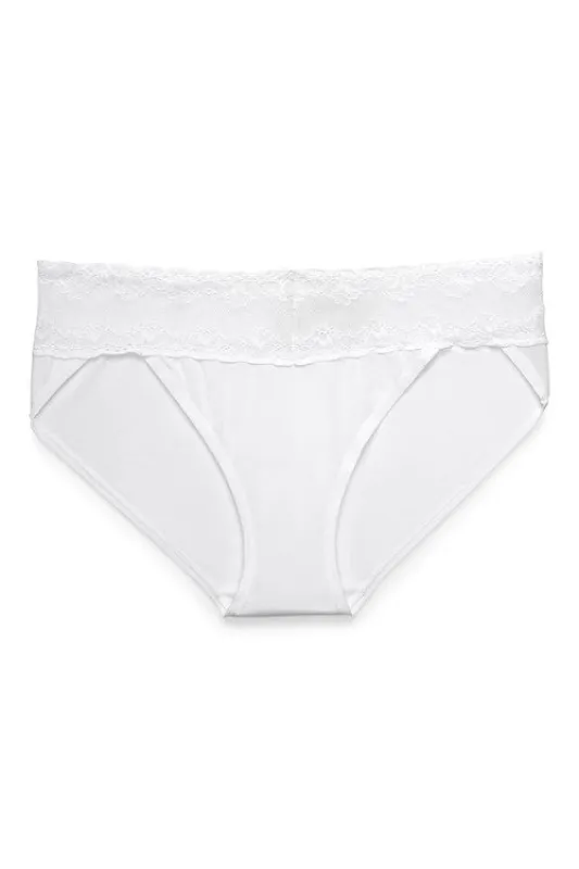 Bliss Perfection One-Size V-Kini sold by Natori