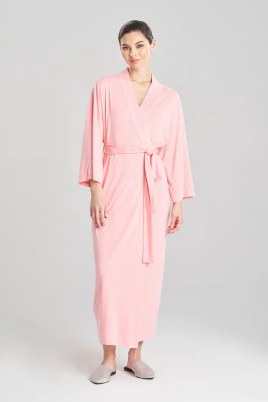 Shangri-La TENCEL™ Robe made by Natori