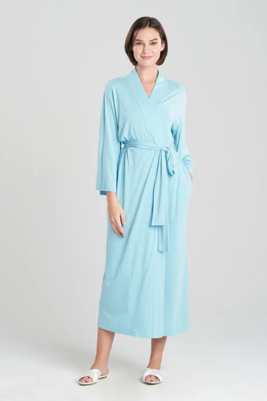 Shangri-La TENCEL™ Robe sold by Natori