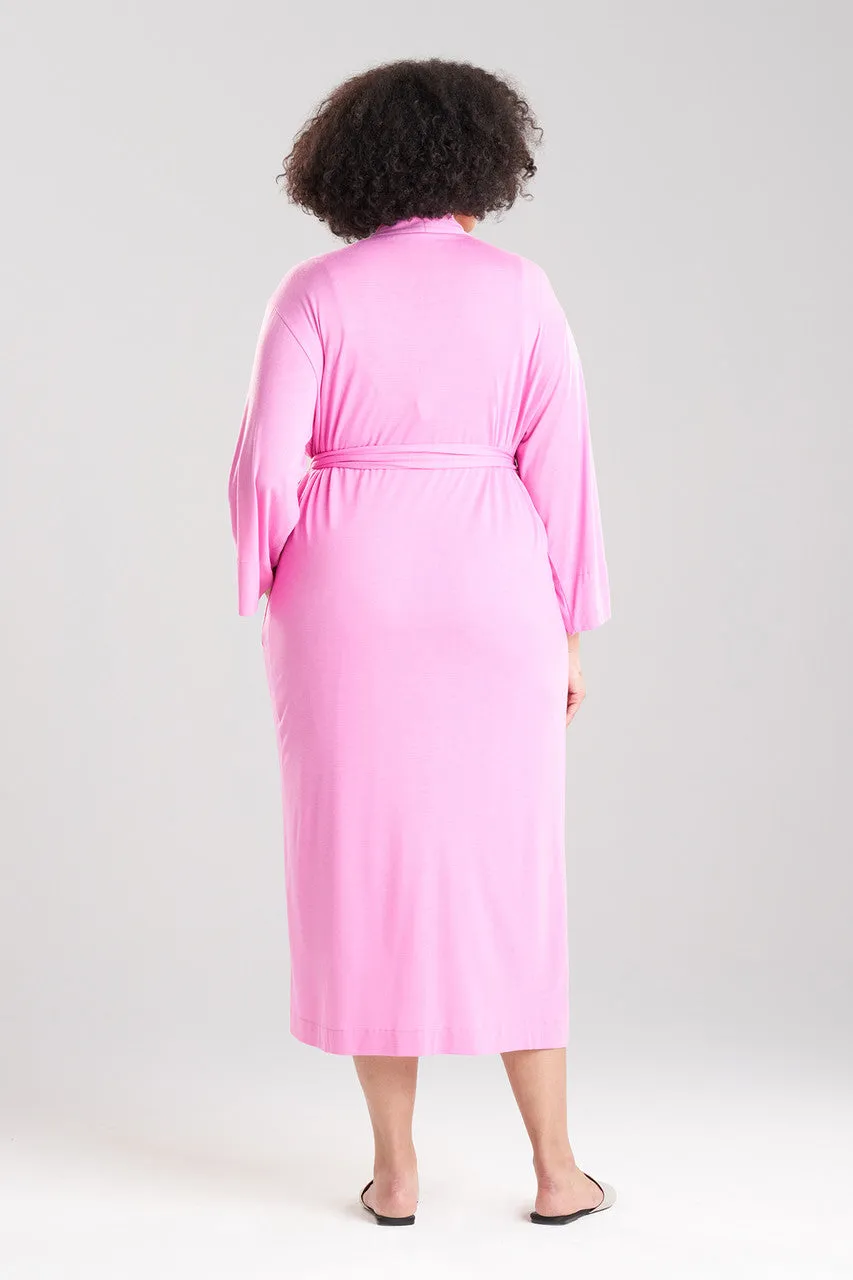 Shangri-La TENCEL™ Robe sold by Natori product image thumbnail 2