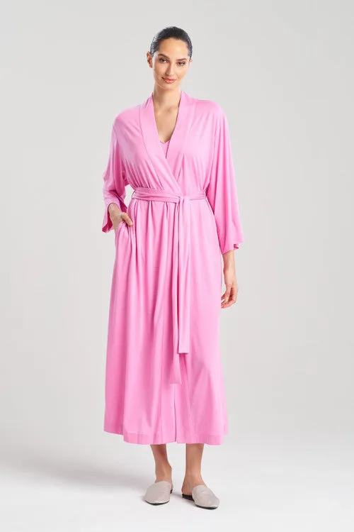 Shangri-La TENCEL™ Robe sold by Natori