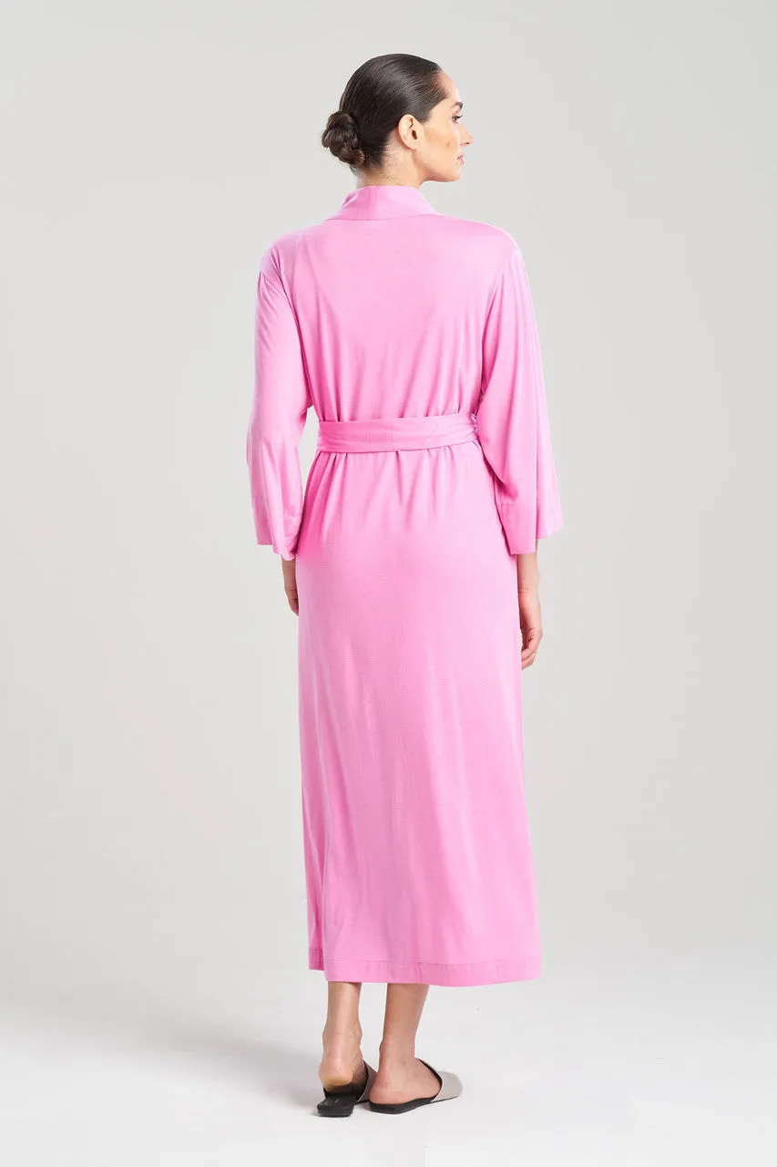 Shangri-La TENCEL™ Robe sold by Natori product image thumbnail 4