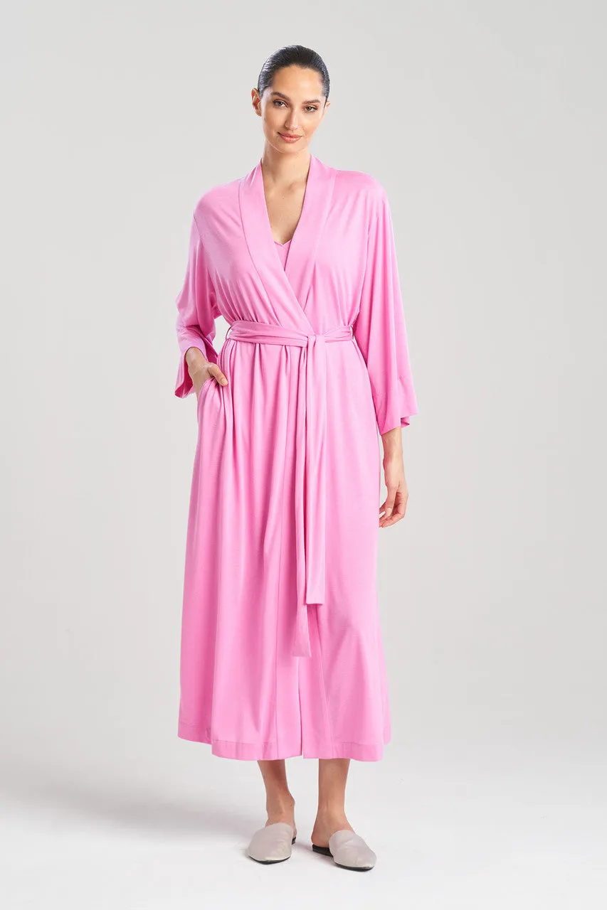 Shangri-La TENCEL™ Robe sold by Natori product image thumbnail 5