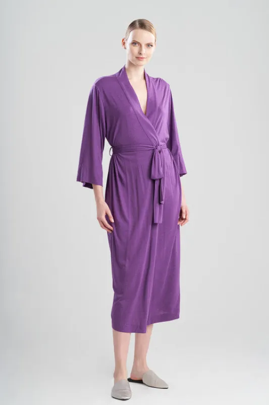 Shangri-La TENCEL™ Robe sold by Natori