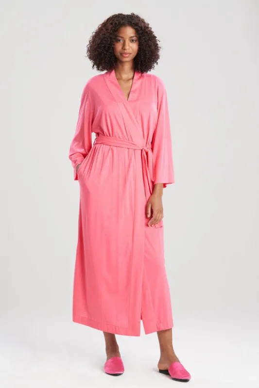 Shangri-La TENCEL™ Robe sold by Natori