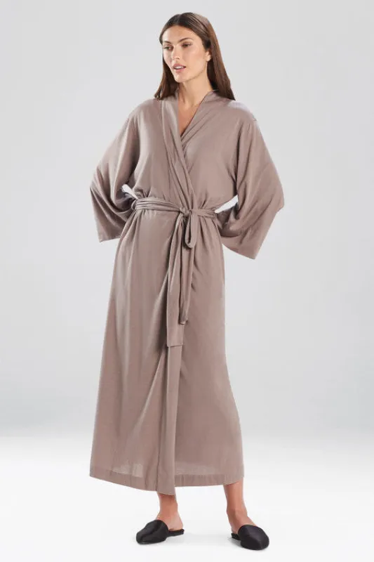 Shangri-La TENCEL™ Robe sold by Natori