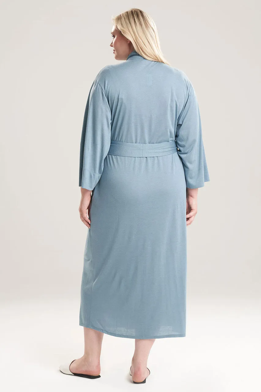 Shangri-La TENCEL™ Robe sold by Natori product image thumbnail 5