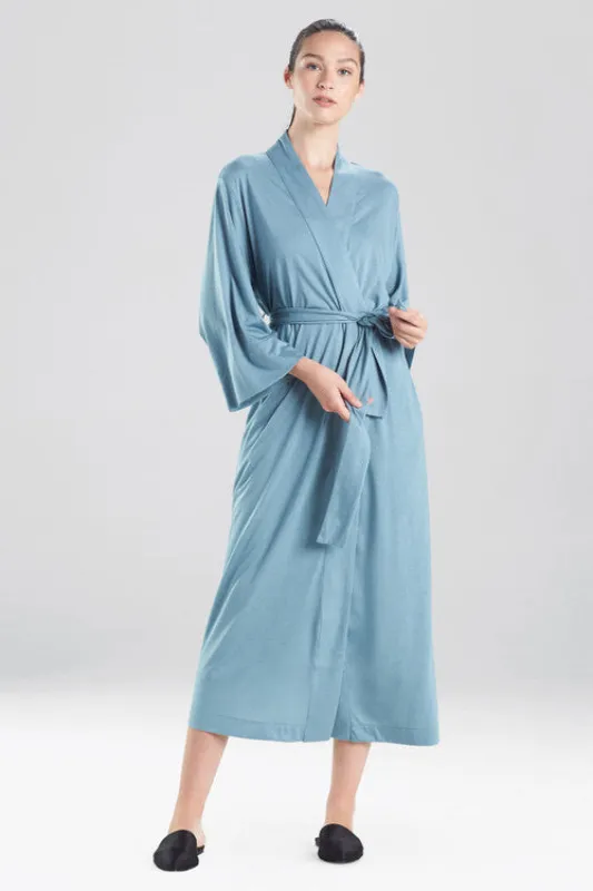 Shangri-La TENCEL™ Robe sold by Natori