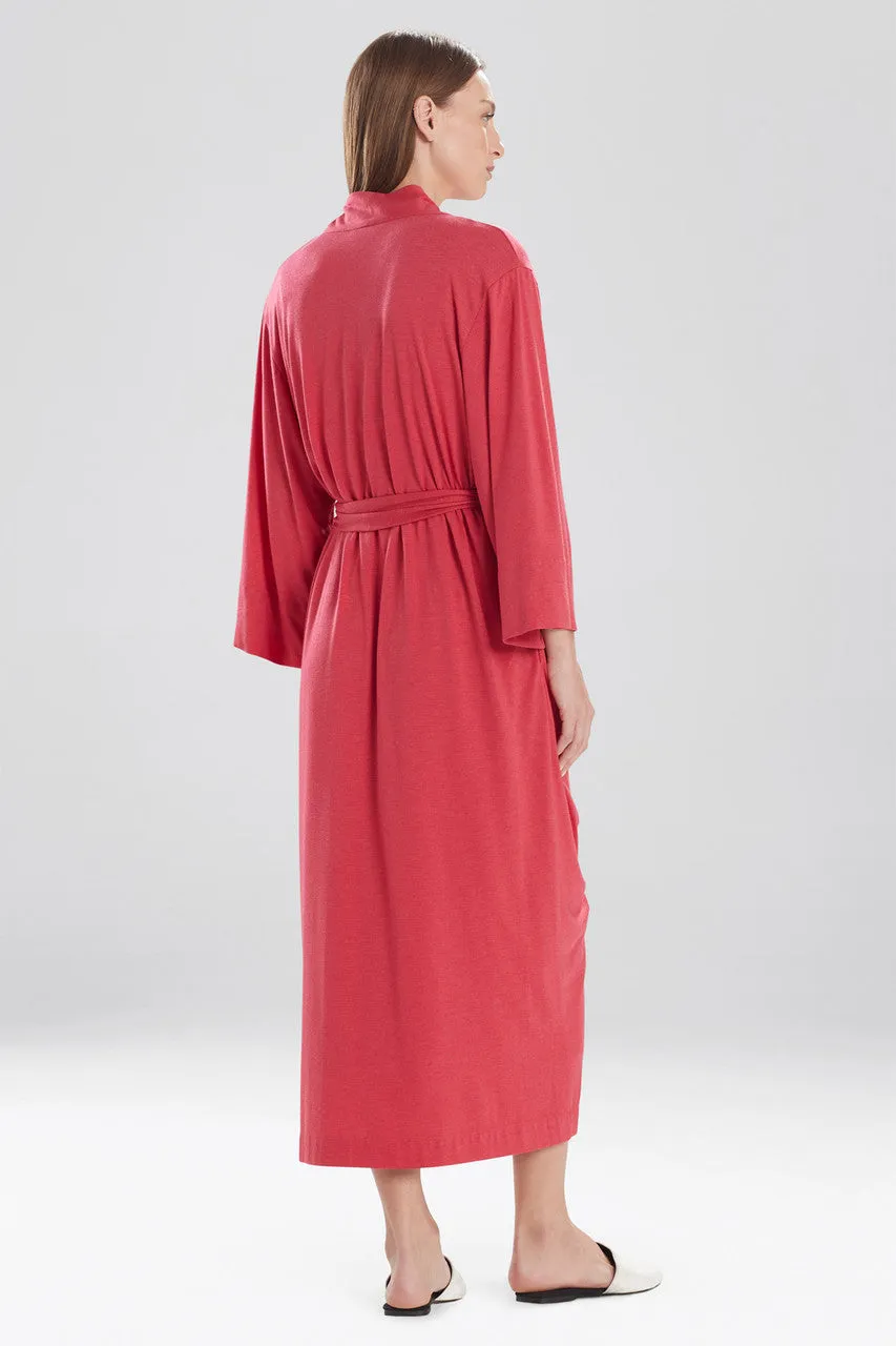 Shangri-La TENCEL™ Robe sold by Natori product image thumbnail 3