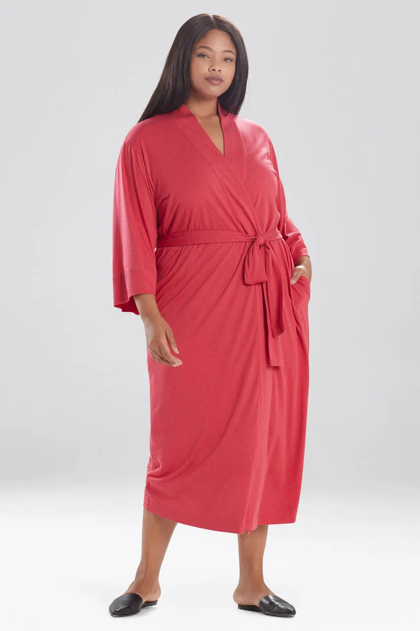 Shangri-La TENCEL™ Robe sold by Natori product image thumbnail 5