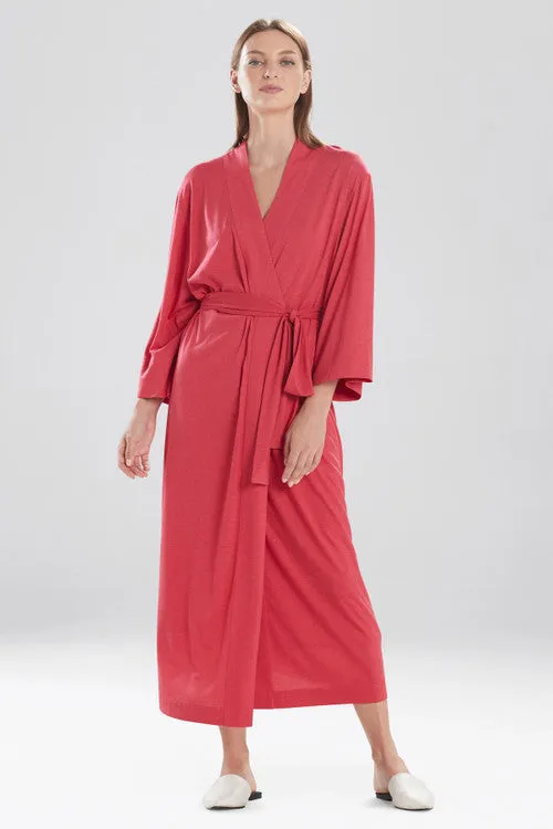 Shangri-La TENCEL™ Robe sold by Natori