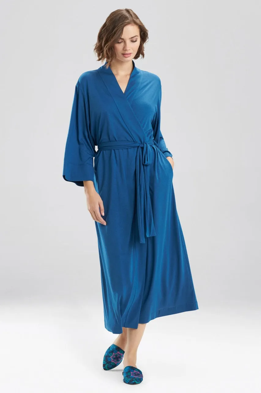 Shangri-La TENCEL™ Robe sold by Natori product image thumbnail 2