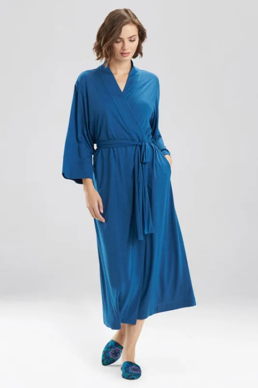 Shangri-La TENCEL™ Robe sold by Natori