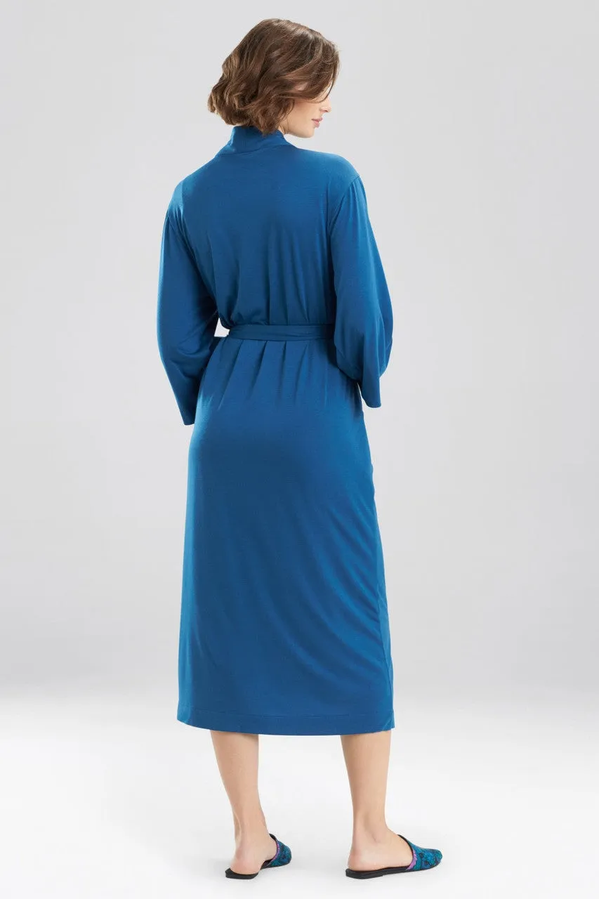 Shangri-La TENCEL™ Robe sold by Natori product image thumbnail 3