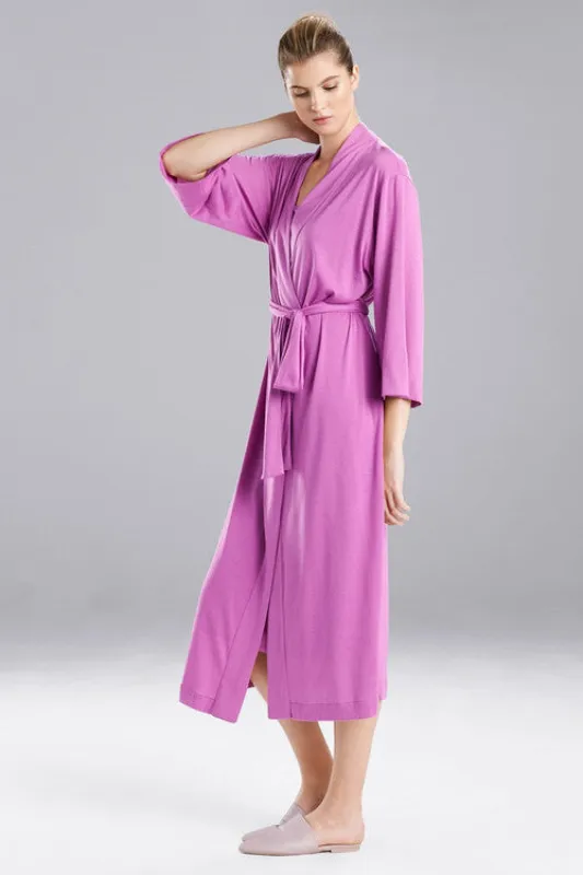 Shangri-La TENCEL™ Robe sold by Natori