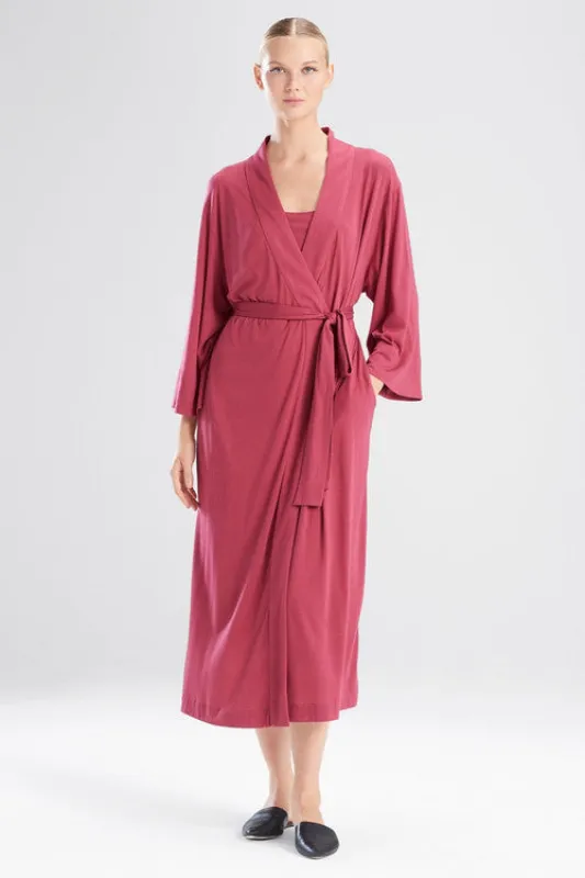 Shangri-La TENCEL™ Robe sold by Natori