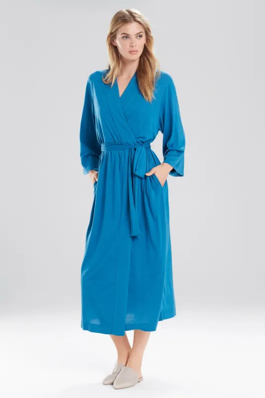 Shangri-La TENCEL™ Robe sold by Natori