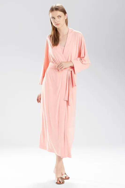 Shangri-La TENCEL™ Robe sold by Natori