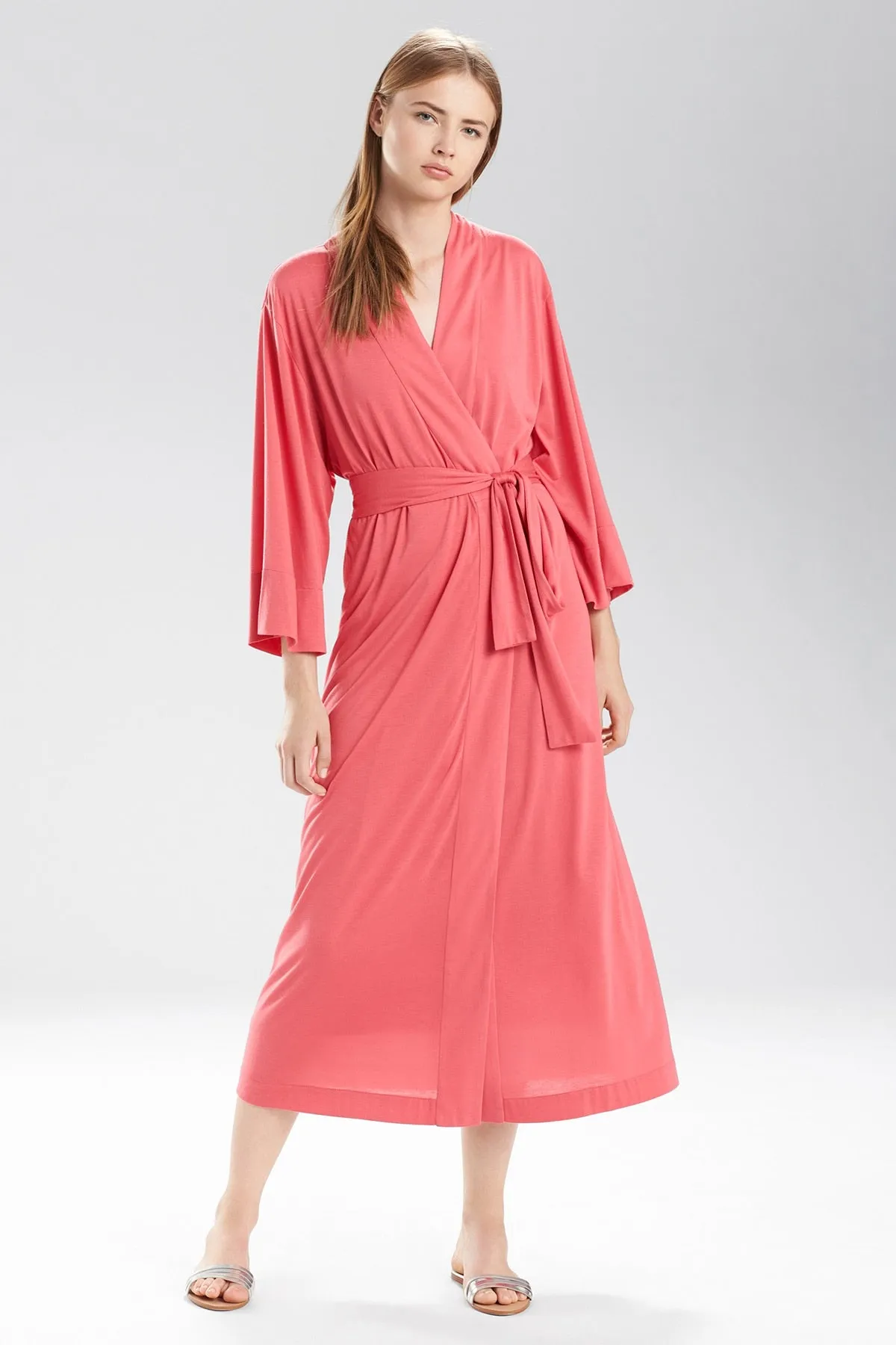Shangri-La TENCEL™ Robe sold by Natori