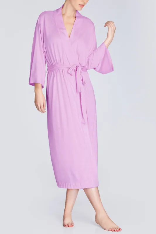 Shangri-La TENCEL™ Robe sold by Natori