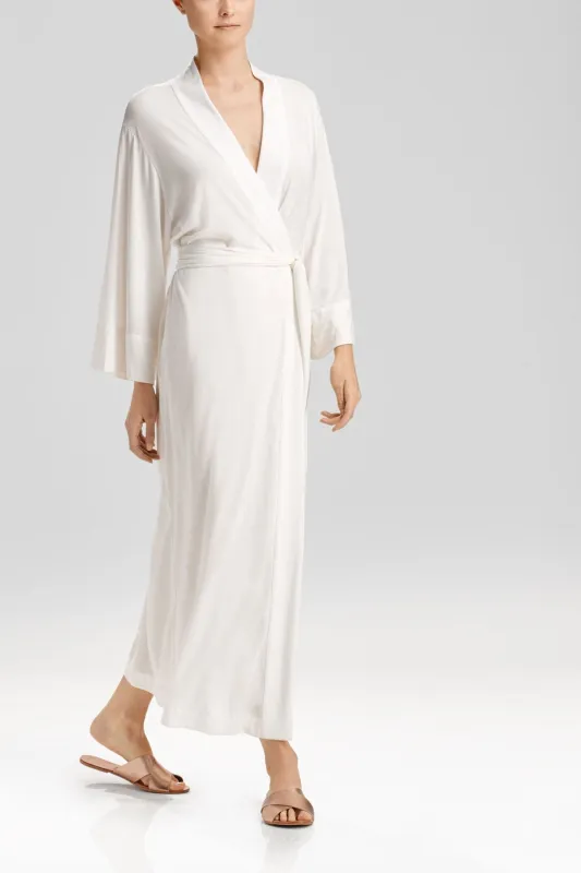 Shangri-La TENCEL™ Robe sold by Natori