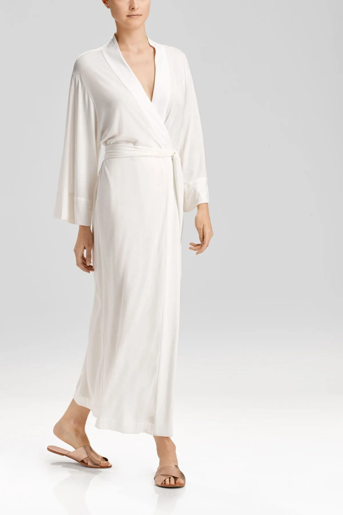 Shangri-La TENCEL™ Robe sold by Natori