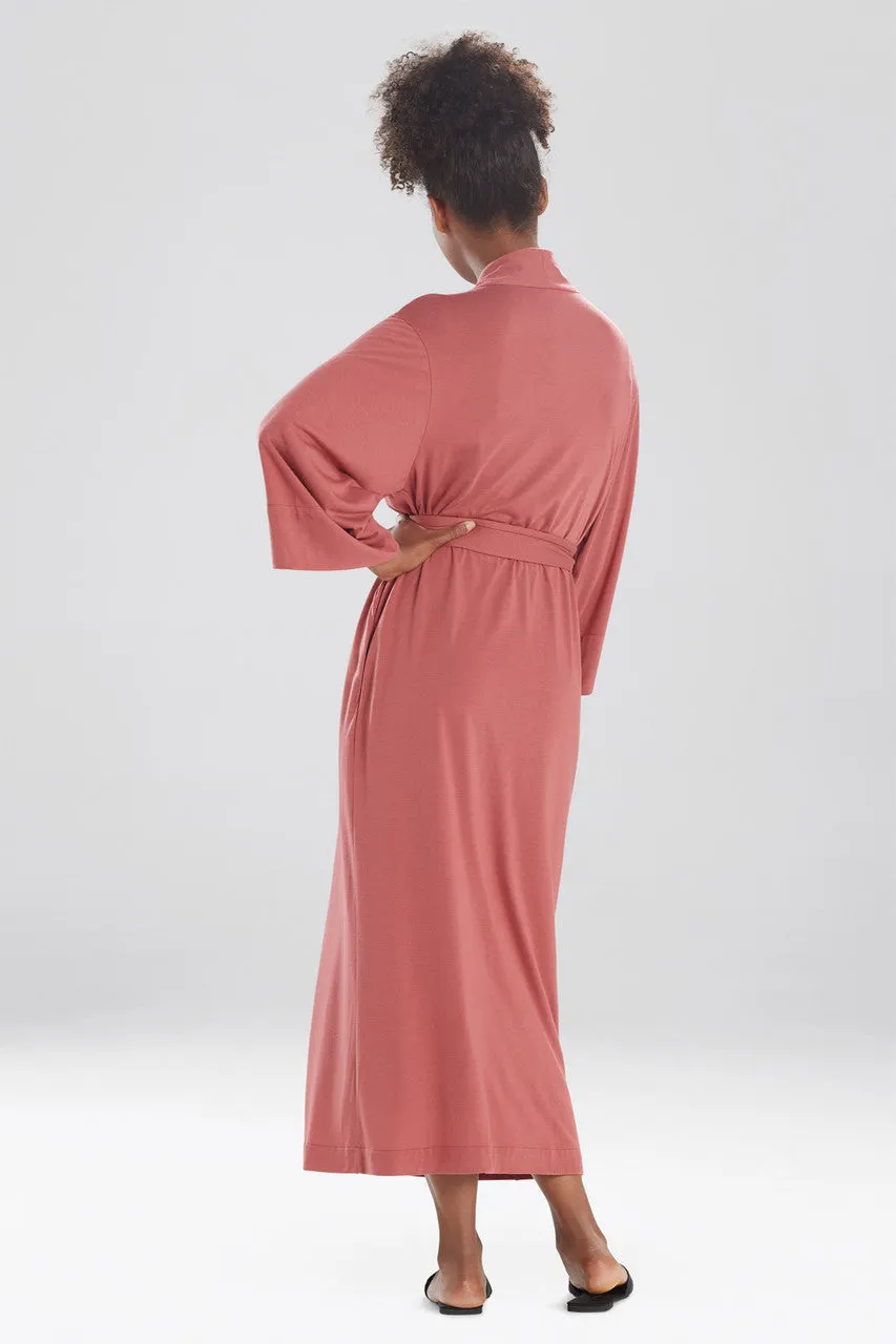 Shangri-La TENCEL™ Robe sold by Natori product image thumbnail 5