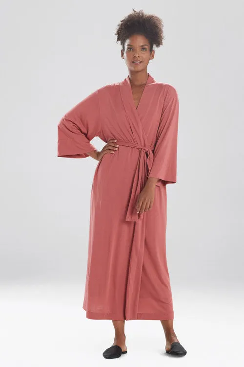 Shangri-La TENCEL™ Robe sold by Natori