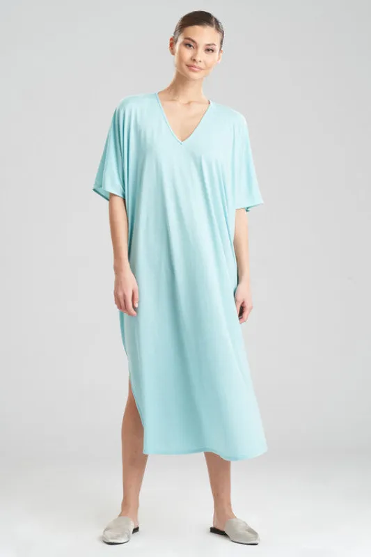 Shangri-La TENCEL™ Caftan sold by Natori