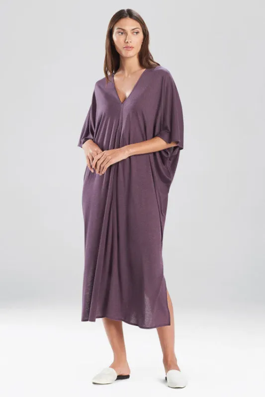 Shangri-La TENCEL™ Caftan sold by Natori
