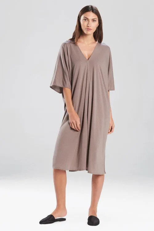 Shangri-La TENCEL™ Caftan sold by Natori