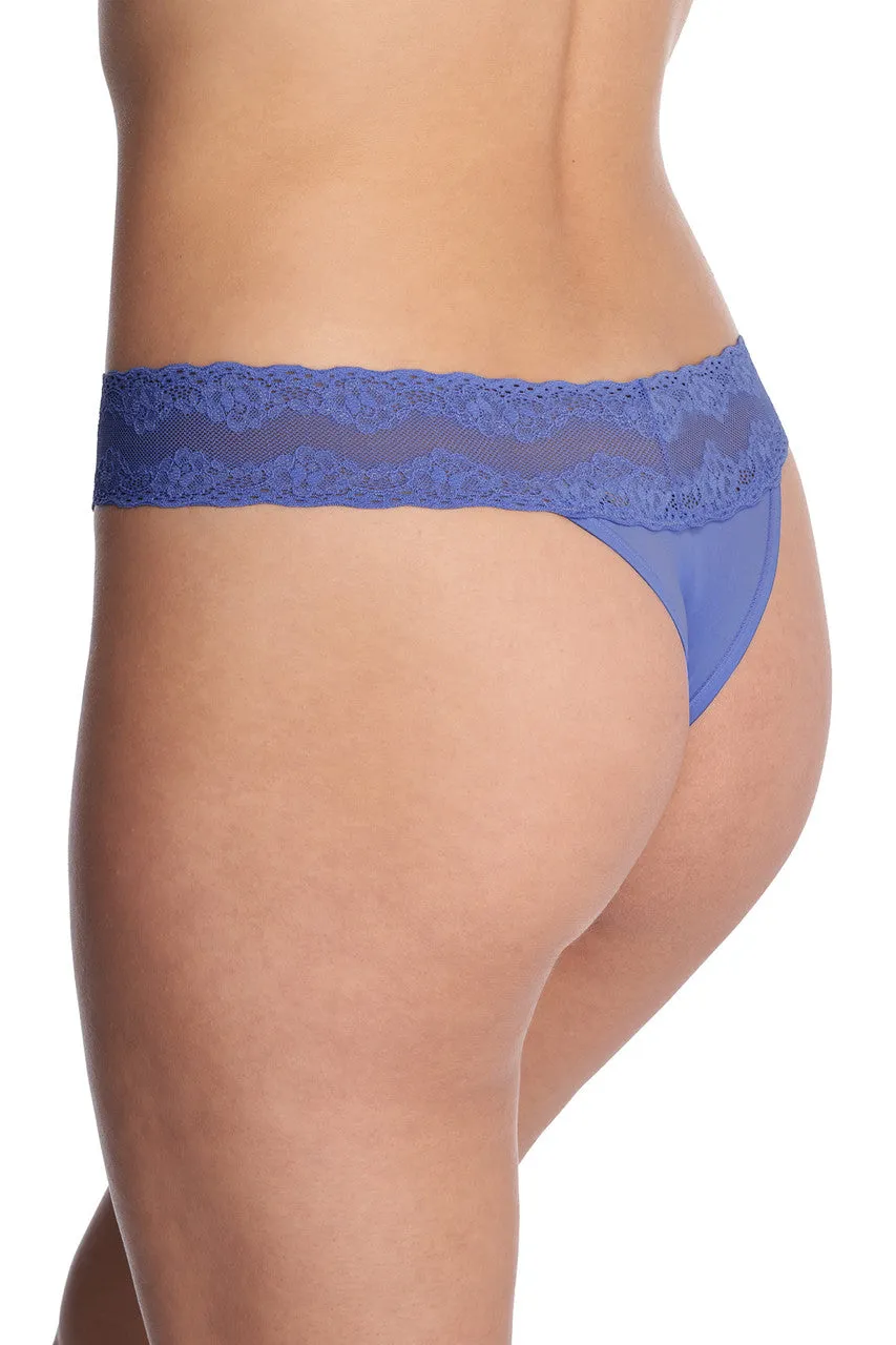 Bliss Perfection One-Size Thong sold by Natori product image thumbnail 3