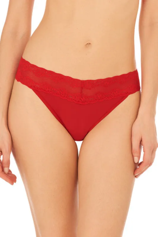 Bliss Perfection One-Size Thong made by Natori