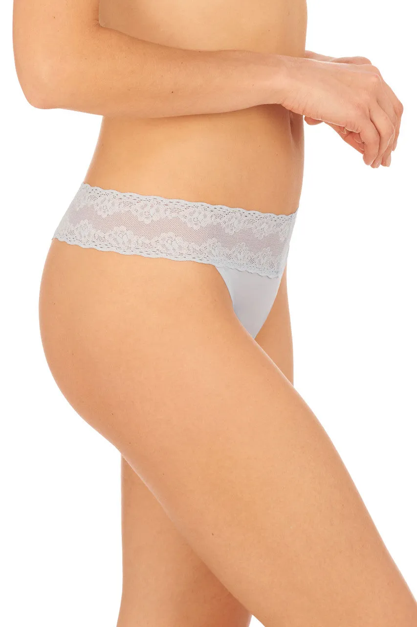 Bliss Perfection One-Size Thong sold by Natori product image thumbnail 2