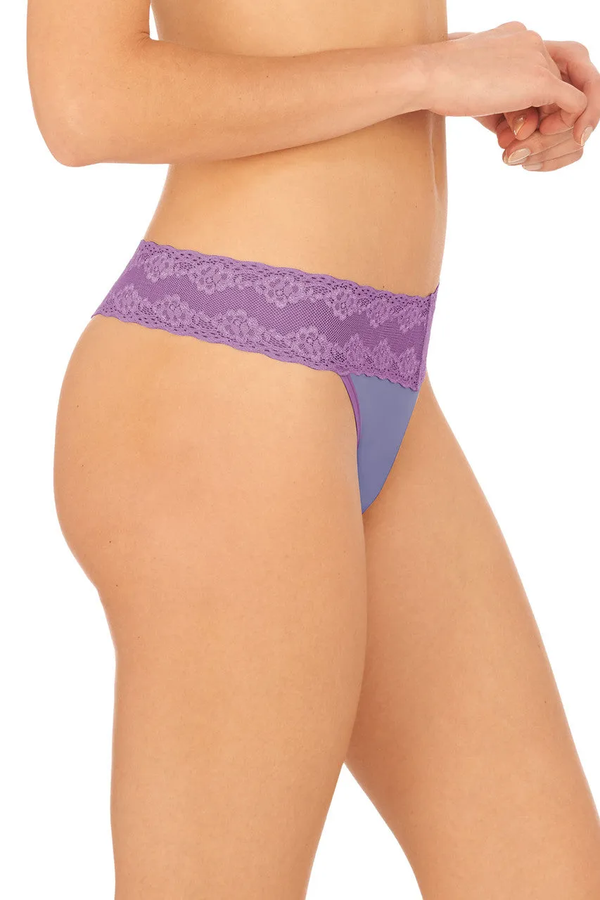 Bliss Perfection One-Size Thong sold by Natori product image thumbnail 3