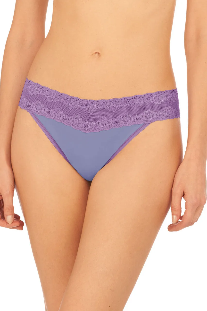 Bliss Perfection One-Size Thong sold by Natori product image thumbnail 2