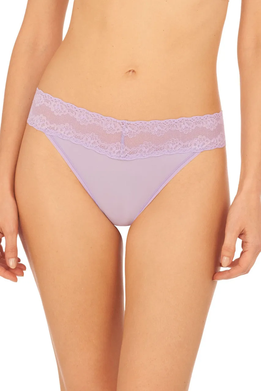 Bliss Perfection One-Size Thong sold by Natori product image thumbnail 3