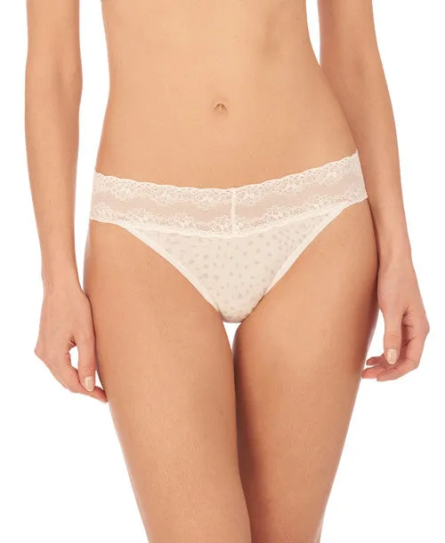 Bliss Perfection One-Size Thong sold by Natori