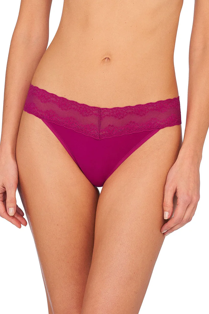 Bliss Perfection One-Size Thong sold by Natori product image thumbnail 2