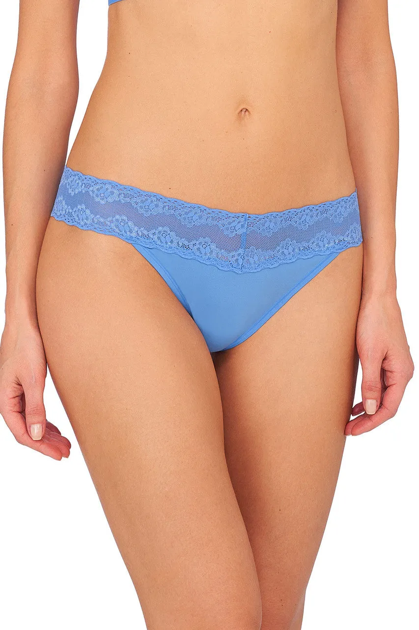 Bliss Perfection One-Size Thong sold by Natori product image thumbnail 2
