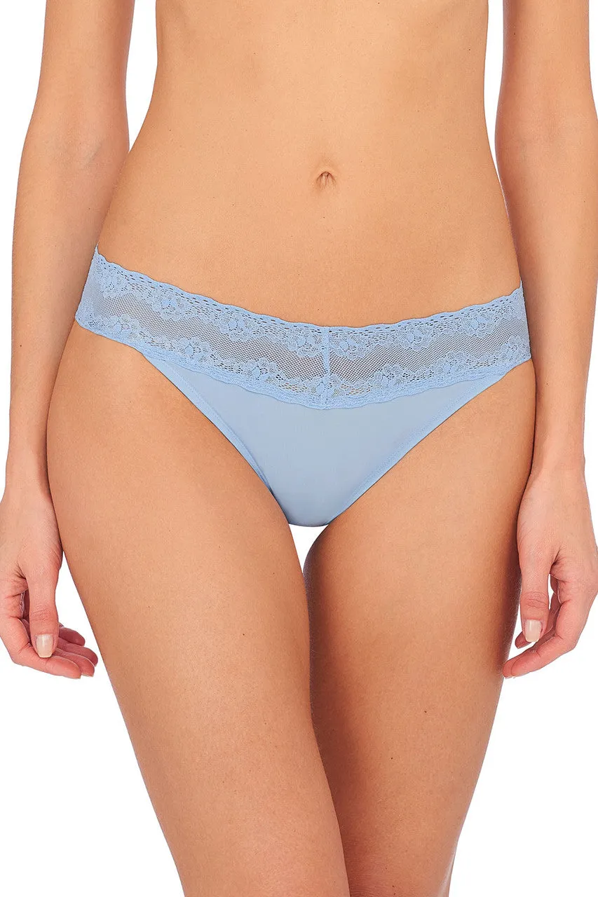 Bliss Perfection One-Size Thong sold by Natori product image thumbnail 2